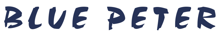 Blue Peter logo